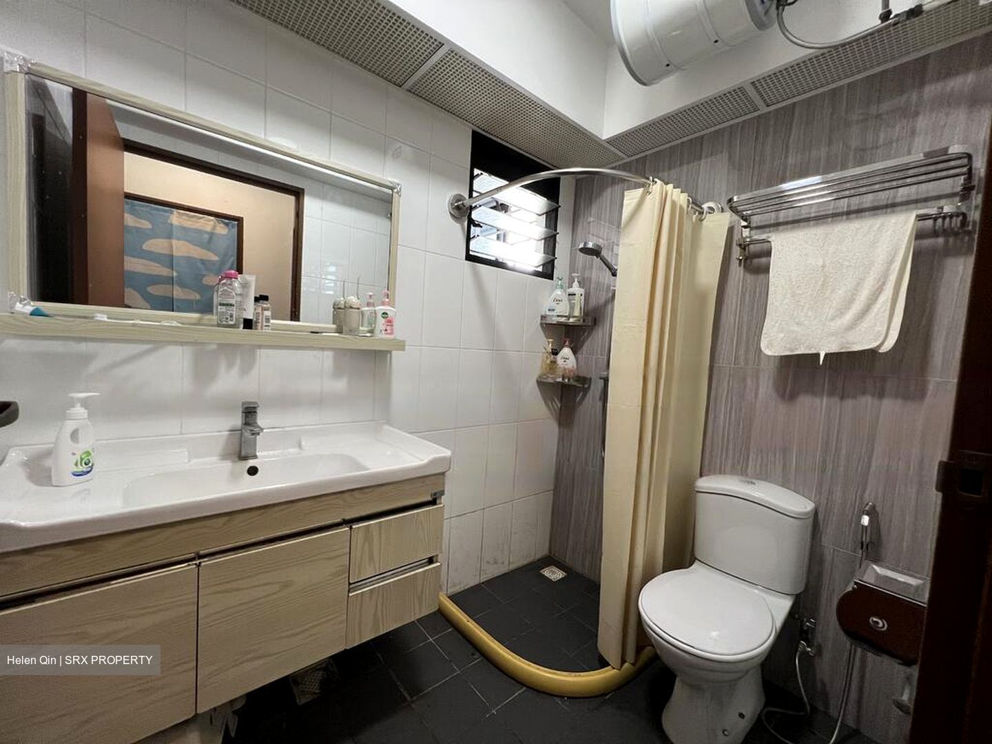 Blk 208B Clementi Avenue 6 (Clementi), HDB 5 Rooms #479353641
